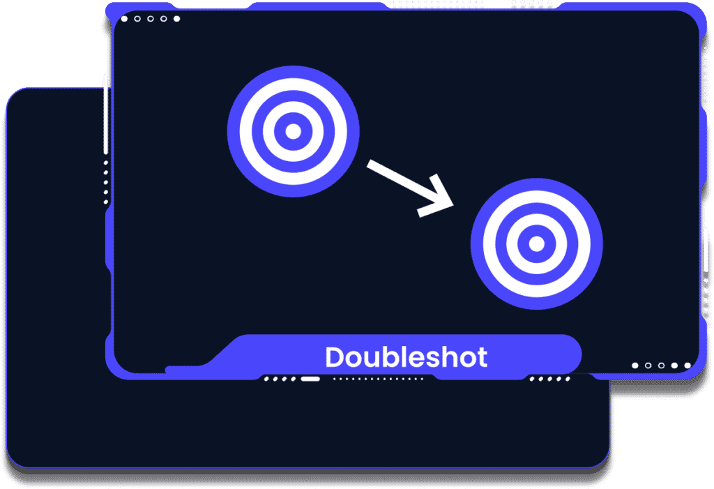 Doubleshot Mode