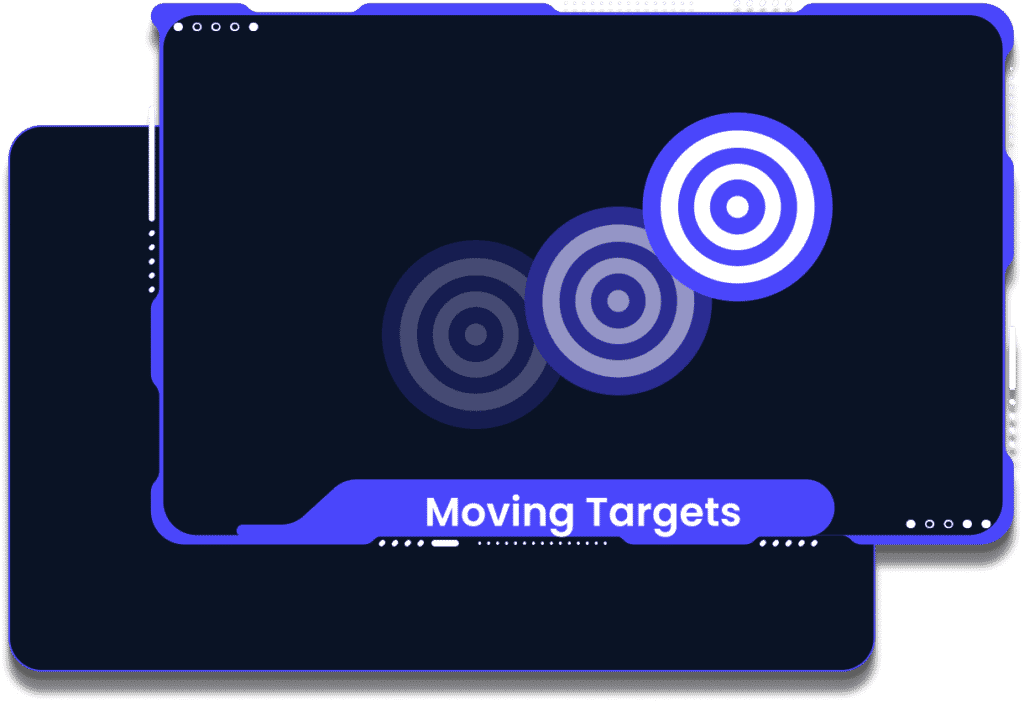 Moving Targets Mode