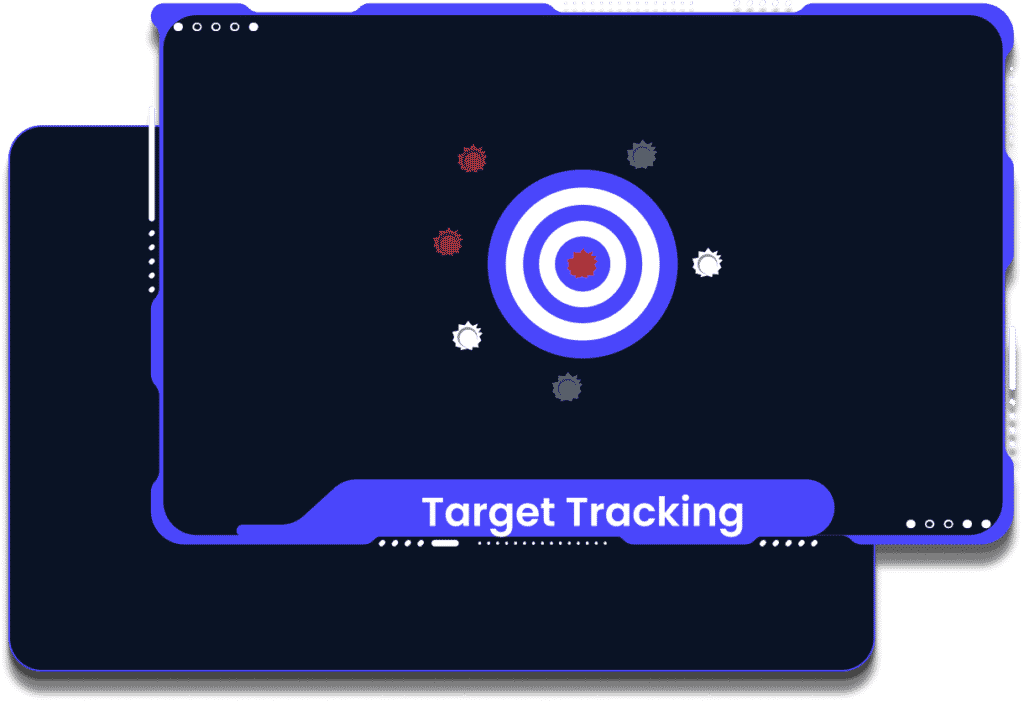 Target Tracking Mode